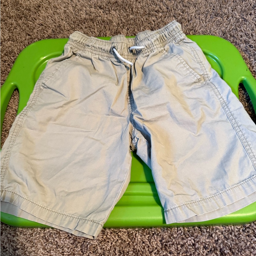 Cat & Jack Kids Tan Shorts